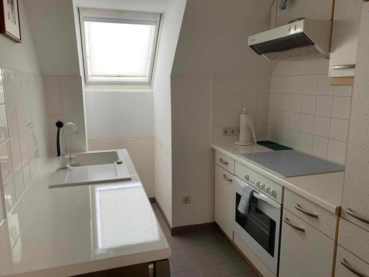 Amadeus Apartment Баден Экстерьер фото